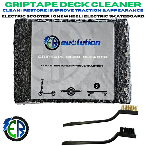 Griptape deck cleaner für - griptape,