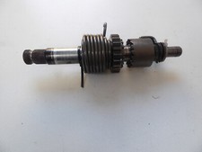 Welle ORIGINAL Kickstarterwelle Komplett für Honda CM125T CM185T