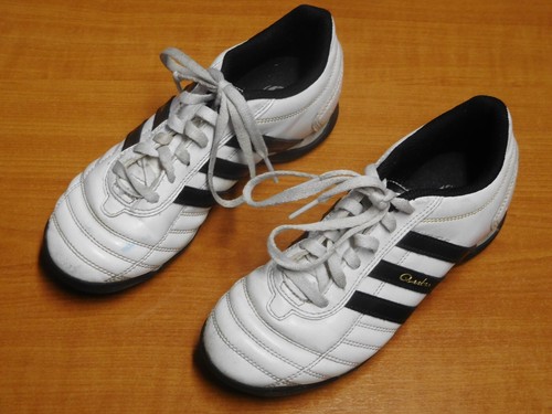 Adidas questra fußballschuhe - adidas,