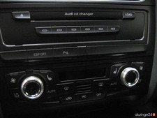 AUDI - Aluringe für