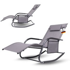 Schwungliege Schaukelliege