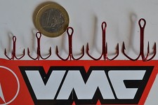 VMC Drilling 8573 Barbarian