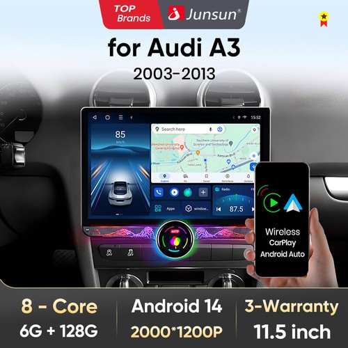 128gb android für audi - android,