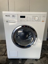 Miele Waschtrockner 6kg gebraucht Top Zustand (W1 1157)