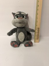 Talking Friends TOM CAT