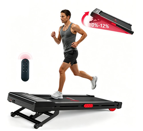 Led laufband mit - led,