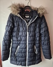 Winterjacke SOCCX SPIRIT Damen