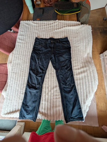 Motorradjeans course drift - motorradjeans,