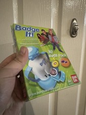 Bandai Badge It 30