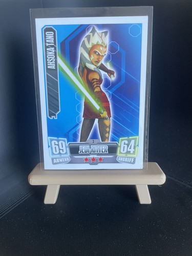 Force attax serie - attax, 2
