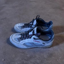 LOWA Gore-Tex Sneaker Gr. 41