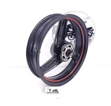 Kawasaki ZZR 600 ZX600D Felge