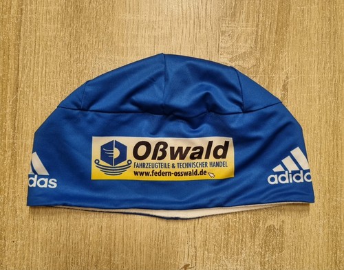 Dsv adidas lauf - lauf-mütze, l