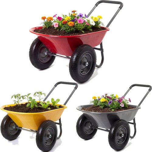 Garten schubkarre - garten,