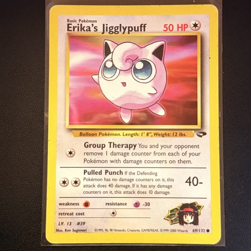 Erikas jigglypuff 132 - erikas,