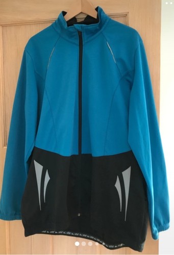 Crivit blue fahrradtop - crivit,