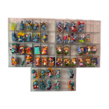 Ü-Ei Überraschungsei Figuren