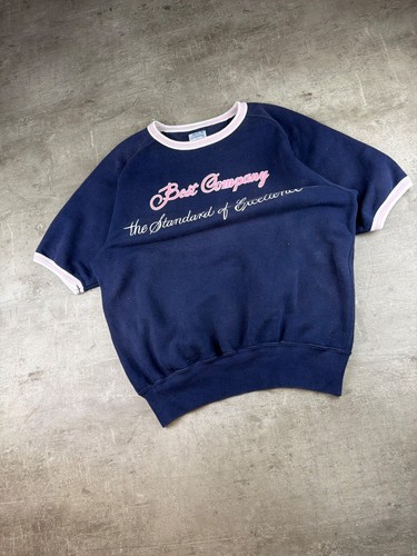 Vintage 80s best company - vintage, olmes