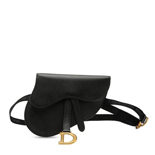 Dior saddle bag gürteltasche - dior,