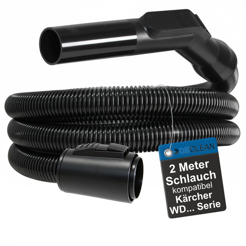 Staubsaugerschlauch kompatibel