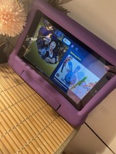 Amazon Kids Tablet (9