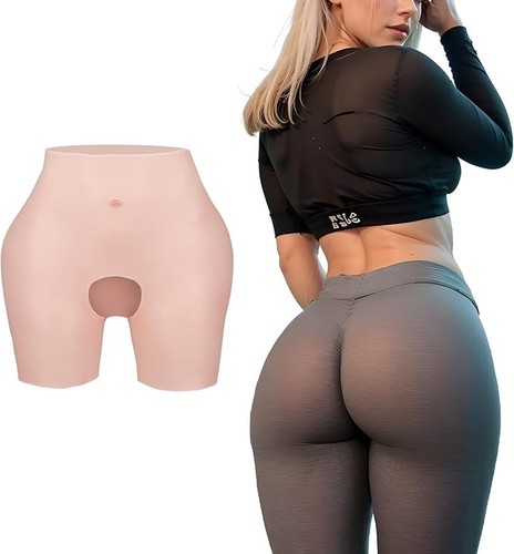 Kumiho silikonhose mit offenem - silikonhose,