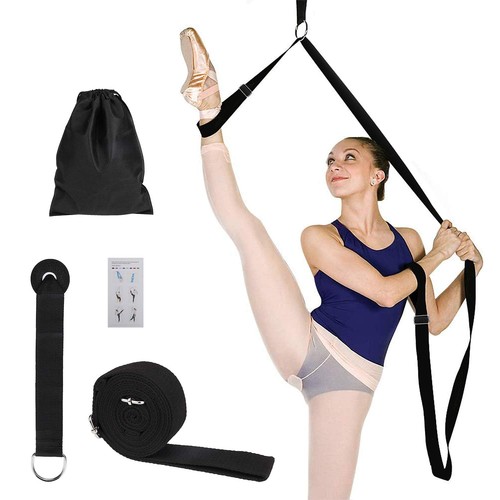 Yoga gurt stretch band - gurt,