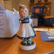  Hummel Limited Edition All