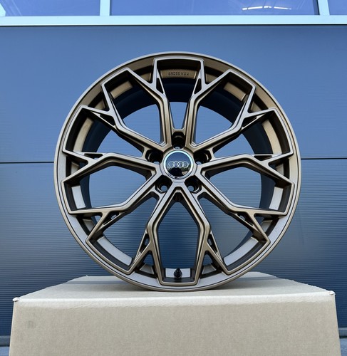 Zoll felgen audi 4g - 20,