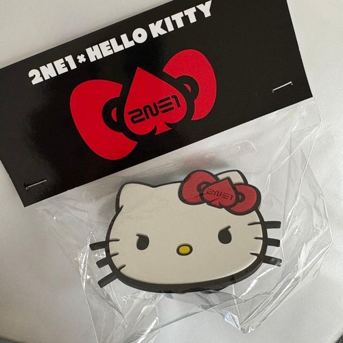 2ne1 hello kitty - hello,