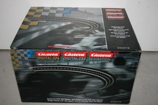 Carrera 20579 Digital 132 / 124 / Evolution / Pro-X Steilkurve 4/15° Set