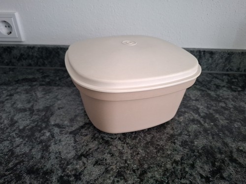Tupperware siebservierer - tupperware,
