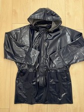 GUY COTTEN Regenmantel