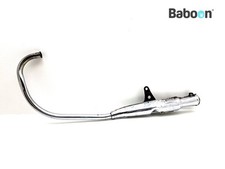 Auspuff Endtopf Original Links