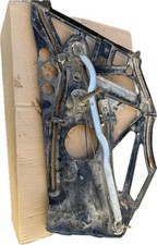 ✅ W124 Coupe Fensterheber