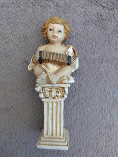 Gilde engel figur - gilde, –