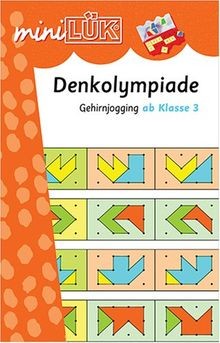 Mini lük übungshefte - lÜk,,