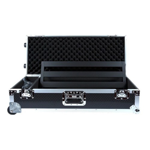 Pedaltrain max pedalboard - jr,