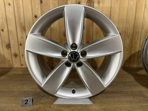 Original alufelge vw - 1x,