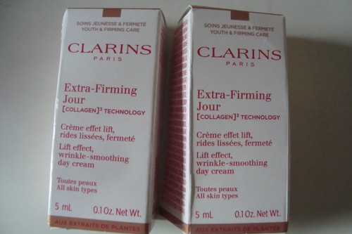Clarins extra firming jour - firming, x