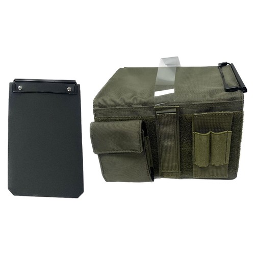 Kneeboard legboard organizer - kneeboard,