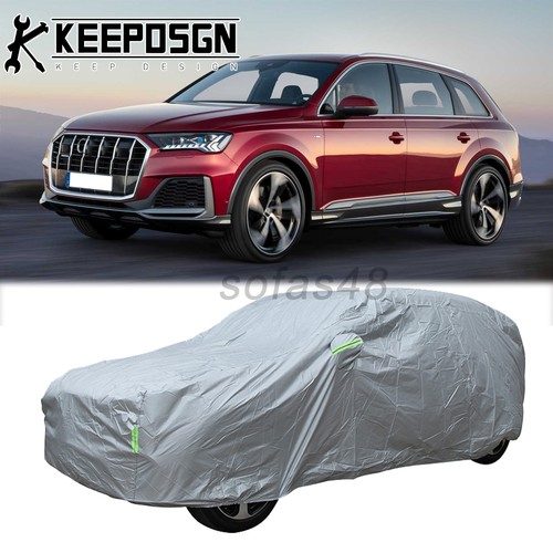 Für audi suv - audi, q7