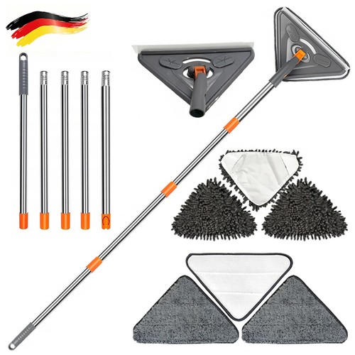 216cm teleskop fensterwischer - teleskop,