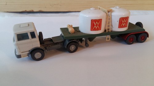 Wiking 1620 - mb,