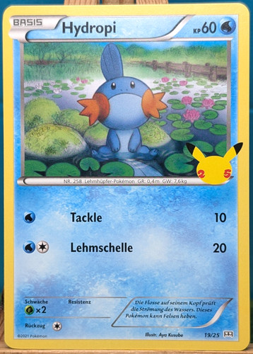 Pokemon 2021 mcdonalds promo - promo,