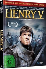 Henry V. + Der Sturm