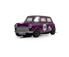 Scalextric 1:32 Austin Mini