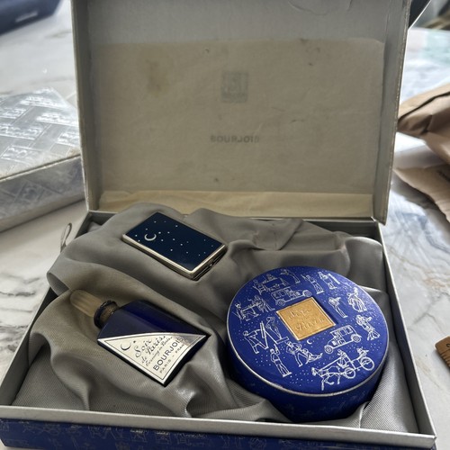 Seltenes vintage soir paris - seltenes,