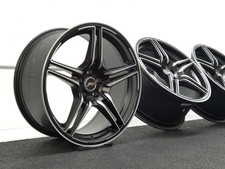 20 Zoll ABT FR20 Audi A5 8T S5 8W A6 S6 4G A7 S7 Q5 SQ5 Original Sport Felgen