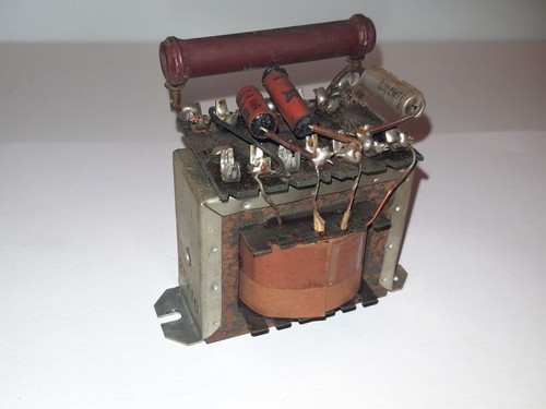 übertrager aus blaupunkt - Übertrager,